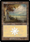 Image for Plains (438) (Retro Frame) (Commander Masters) (438) - Magic: The Gathering