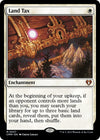 Image for Land Tax (Commander Masters) (37) - Magic: The Gathering