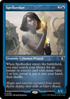 Image for Spellseeker (Foil Etched) (Commander Masters) (495) - Magic: The Gathering