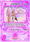 Image for Arch-Inoru (Grordhelm Uprising [1st Edition]) (GU-002) - Akora TCG