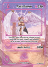 Image for Arch-Inoru (Extended Art) (Grordhelm Uprising [1st Edition]) (GU-002-EX) - Akora TCG