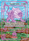 Image for Isaiah-Ashi (Extended Art) (Grordhelm Uprising [1st Edition]) (GU-005-EX) - Akora TCG