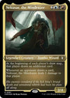 Image for Nekusar, the Mindrazer (Foil Etched) (Commander Masters) (587) - Magic: The Gathering