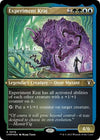 Image for Experiment Kraj (Foil Etched) (Commander Masters) (578) - Magic: The Gathering