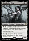 Image for Ghoulcaller Gisa (Commander Masters) (161) - Magic: The Gathering