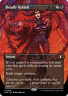 Image for Deadly Rollick (Borderless) (Commander Masters) (695) - Magic: The Gathering