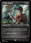Image for Deadly Rollick (Foil Etched) (Commander Masters) (507) - Magic: The Gathering