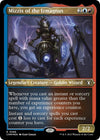 Image for Mizzix of the Izmagnus (Foil Etched) (Commander Masters) (586) - Magic: The Gathering