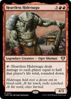 Image for Heartless Hidetsugu (Commander Masters) (231) - Magic: The Gathering