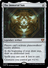 Image for The Immortal Sun (Commander Masters) (393) - Magic: The Gathering