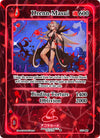 Image for Drenn-Masui (Grordhelm Uprising [1st Edition]) (GU-009) - Akora TCG