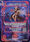 Image for Drenn-Masui (Extended Art) (Grordhelm Uprising [1st Edition]) (GU-009-EX) - Akora TCG
