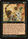 Image for Drain Life (Mirage) - Magic: The Gathering