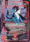 Image for Breken (Extended Art) (Grordhelm Uprising [1st Edition]) (GU-010-EX) - Akora TCG