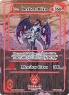 Image for Breken-Hiko (Extended Art) (Grordhelm Uprising [1st Edition]) (GU-011-EX) - Akora TCG