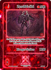 Image for Zerahki-Shi (Afelium Unleashed [1st Edition]) (AU-008) - Akora TCG