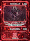 Zerahki Shi Holo (AU-008) [Afelium Unleashed [1st Edition]]