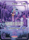 Image for Ezrid (Extended Art) (Grordhelm Uprising [1st Edition]) (GU-016-EX) - Akora TCG