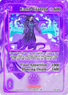 Image for Ezrid-Glanred (Grordhelm Uprising [1st Edition]) (GU-018) - Akora TCG