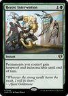 Image for Heroic Intervention (Commander Masters) (295) - Magic: The Gathering