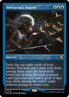 Image for Aminatou's Augury (Foil Etched) (Commander Masters) (479) - Magic: The Gathering