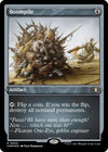 Image for Boompile (Foil Etched) (Commander Masters) (600) - Magic: The Gathering