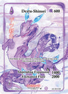Image for Deztu-Shinsei (Generational Rare) (Afelium Unleashed [1st Edition]) (AU-015-GR) - Akora TCG
