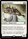 Image for Grand Abolisher (Commander Masters) (27) - Magic: The Gathering
