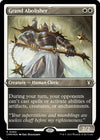 Image for Grand Abolisher (Foil Etched) (Commander Masters) (460) - Magic: The Gathering