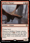 Image for Hellkite Charger (Commander Masters) (232) - Magic: The Gathering