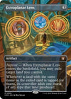 Image for Extraplanar Lens (Borderless) (Commander Masters) (656) - Magic: The Gathering