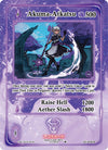 Image for Akuma-Atkatsu (Holo) (Afelium Unleashed [1st Edition]) (AU-018-H) - Akora TCG