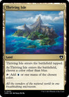 Image for Thriving Isle (Commander Masters) (432) - Magic: The Gathering
