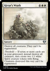 Image for Kirtar's Wrath (Commander Masters) (35) - Magic: The Gathering