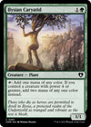 Image for Ilysian Caryatid (Commander Masters) (297) - Magic: The Gathering
