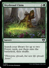 Image for Skyshroud Claim (Commander Masters) (321) - Magic: The Gathering