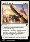 Image for Battle Screech (Commander Masters) (17) - Magic: The Gathering
