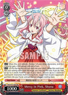 Image for Mercy in Pink, Shuna (That Time I Got Reincarnated as a Slime Vol.3) (TSK/S101-E044 RR) - Weiss Schwarz