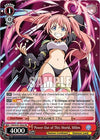 Image for Power Out of This World, Milim (That Time I Got Reincarnated as a Slime Vol.3) (TSK/S101-E045 RR) - Weiss Schwarz