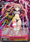 Image for Power Out of This World, Milim (SP) (That Time I Got Reincarnated as a Slime Vol.3) (TSK/S101-E045SP SP) - Weiss Schwarz