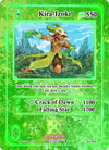 Image for Kira-Izoki (Afelium Unleashed [1st Edition]) (AU-024) - Akora TCG