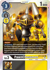 Image for PawnChessmon - BT13-064 (BT13) (13064)