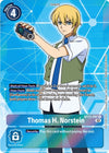 Image for Thomas H. Norstein (Box Topper) (BT13) (13097)