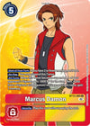 Image for Marcus Damon (Box Topper) (BT13) (13095)