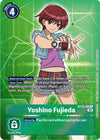 Image for Yoshino Fujieda (Box Topper) (BT13) (13100)