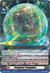 Image for Evergreen Transphere (D-SS05: Festival Booster 2023) (D-SS05/004EN) - Cardfight Vanguard