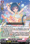 Image for Sing with Me, Loronerol (D-SS05: Festival Booster 2023) (D-SS05/012EN) - Cardfight Vanguard