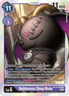 Image for Belphemon: Sleep Mode (BT13) (13088)