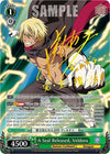 Image for A Seal Released, Veldora (SP) (That Time I Got Reincarnated as a Slime Vol.3) (TSK/S101-E026SP SP) - Weiss Schwarz