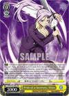 Image for Pride of a Secretary, Shion (That Time I Got Reincarnated as a Slime Vol.3) (TSK/S101-E001 RR) - Weiss Schwarz